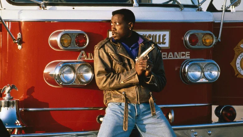 Passenger 57 screenshot 3