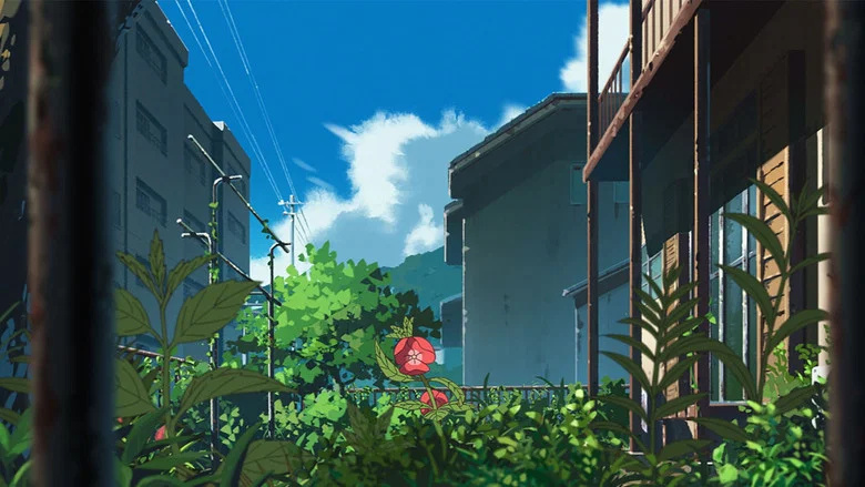 The Last Blossom screenshot 6