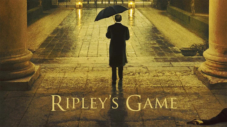 Ripley's Game screenshot 1