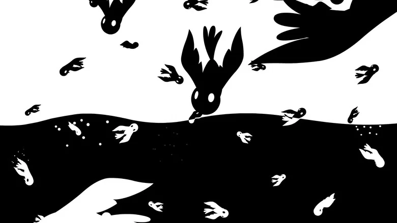 Birdboy screenshot 2
