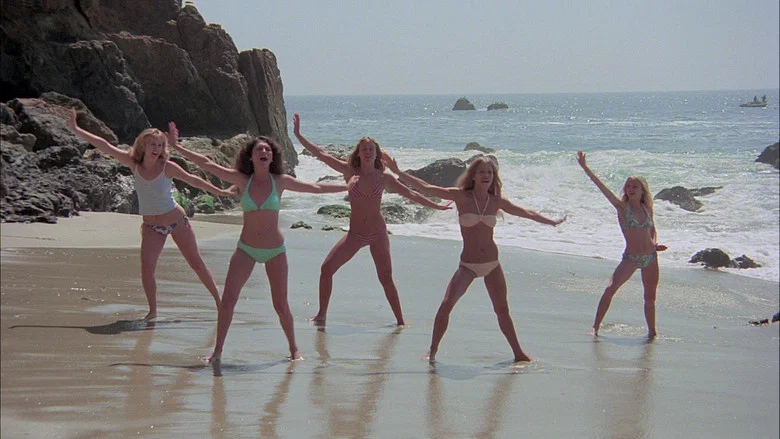 The Pom Pom Girls screenshot 6