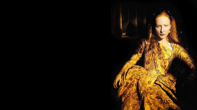 Elizabeth screenshot 3