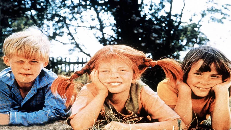 Pippi on the Run screenshot 4