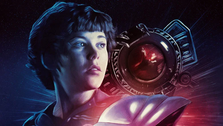 Flight of the Navigator screenshot 8