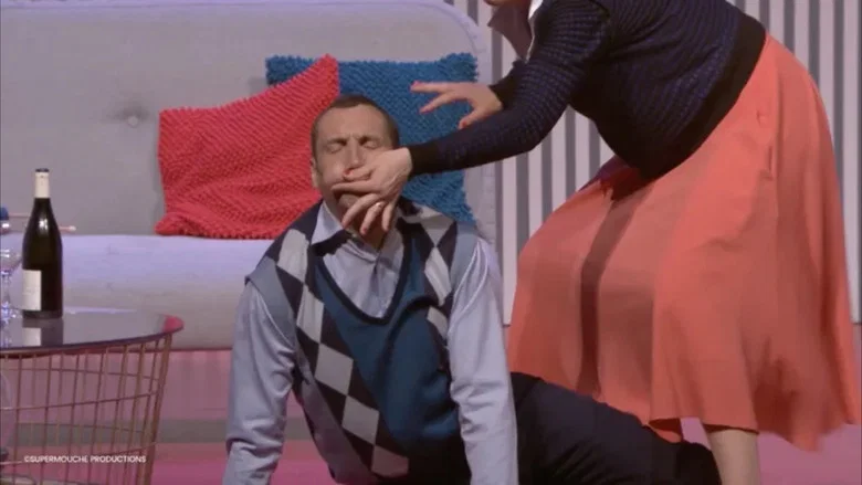 C'était quand la dernière fois ? screenshot 7