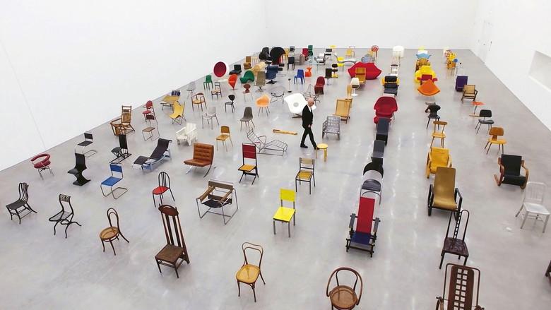 Chair Times - A History of Seating - From 1800 to Today screenshot 1