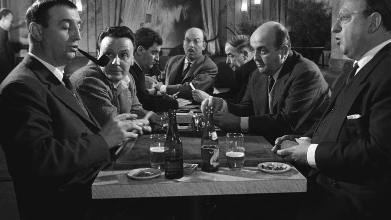 The Seventh Juror screenshot 1
