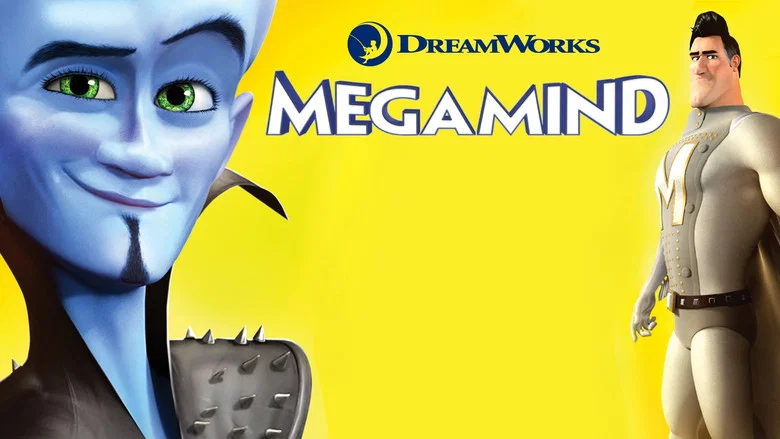 Megamind screenshot 3