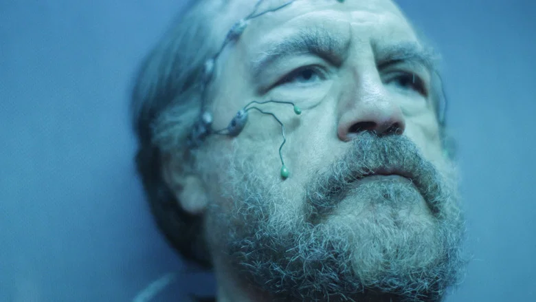 The Anomaly screenshot 2