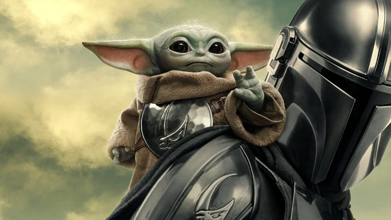 The Mandalorian and Grogu screenshot 3