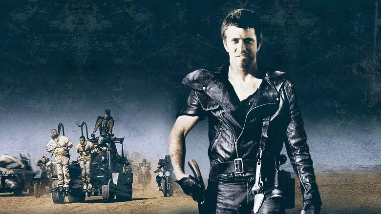 Mad Max 2 screenshot 1