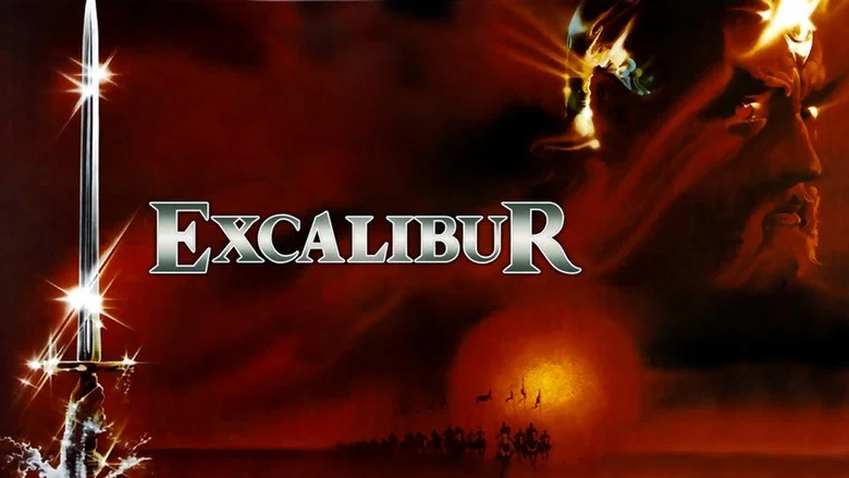 Excalibur screenshot 5