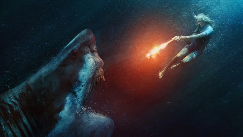 Great White screenshot 2