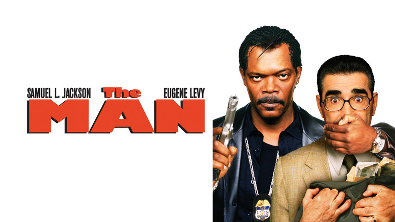 The Man screenshot 1
