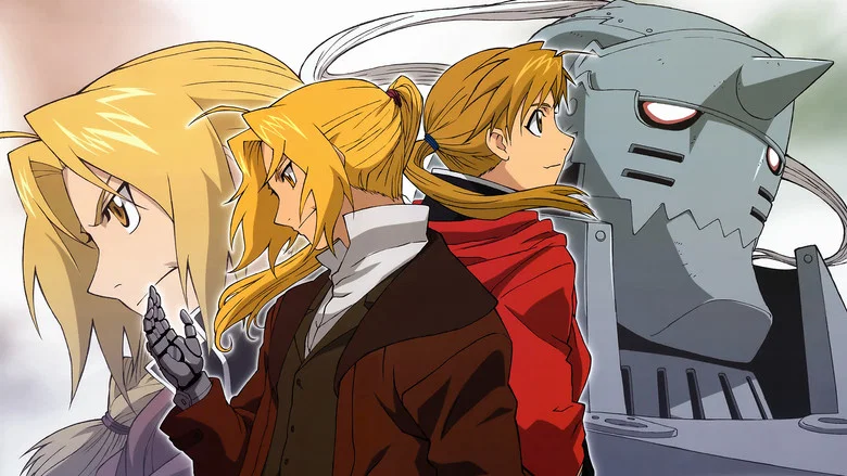 Fullmetal Alchemist the Movie: Conqueror of Shamballa screenshot 3