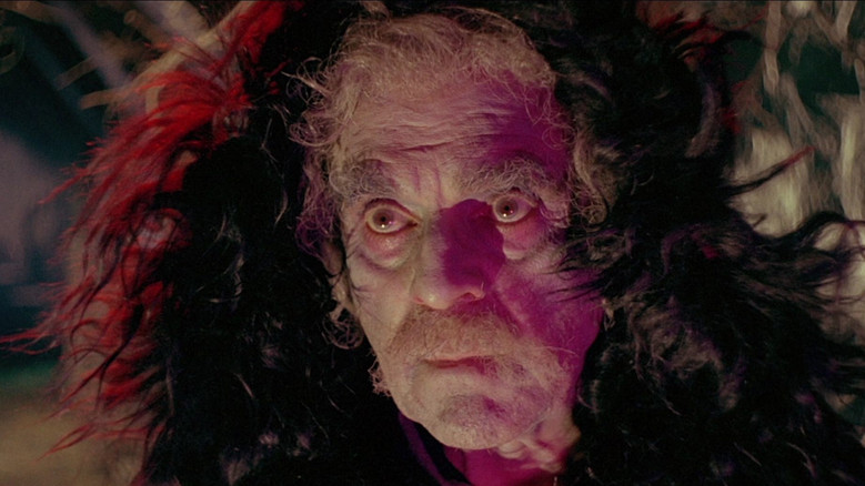 Black Sabbath screenshot 3