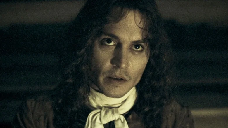The Libertine screenshot 1