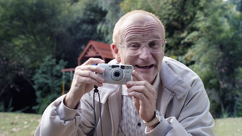 One Hour Photo screenshot 8