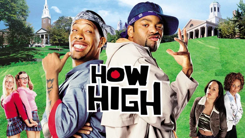 How High screenshot 5