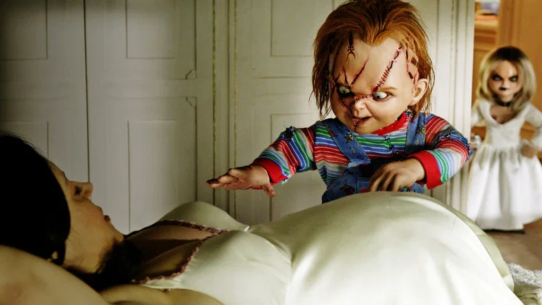 Seed of Chucky screenshot 8
