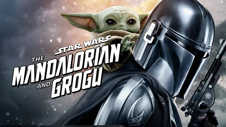 The Mandalorian and Grogu screenshot 8