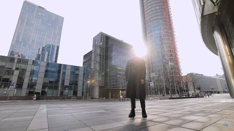 Dance Alone screenshot 2