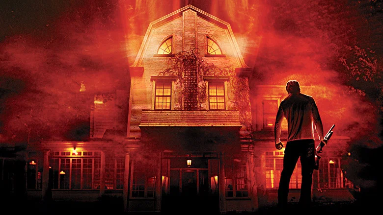 The Amityville Horror screenshot 5