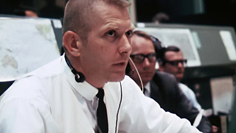 Hazardous Journey - The Apollo 11 Moon Landing screenshot 2