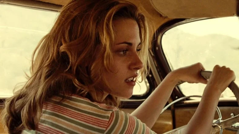 On the Road screenshot 2