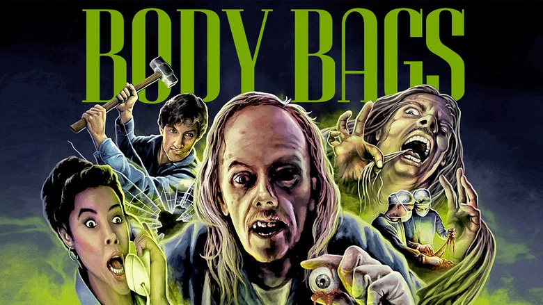 Body Bags screenshot 7