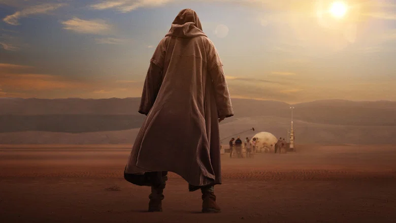 Obi-Wan Kenobi: A Jedi's Return screenshot 4