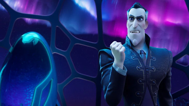 Monster Family 2 screenshot 6