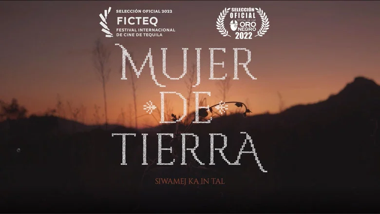 Mujer de Tierra screenshot 1
