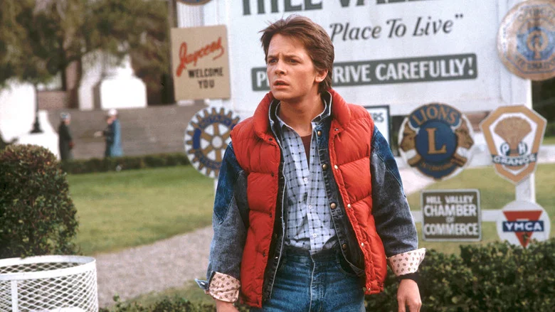 Back to the Future screenshot 8