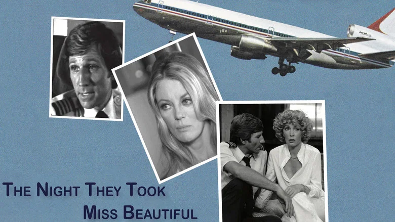 The Night They Took Miss Beautiful screenshot 5