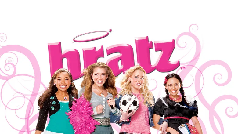 Bratz screenshot 6
