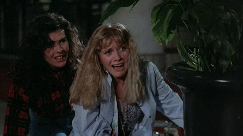 Chopping Mall screenshot 5