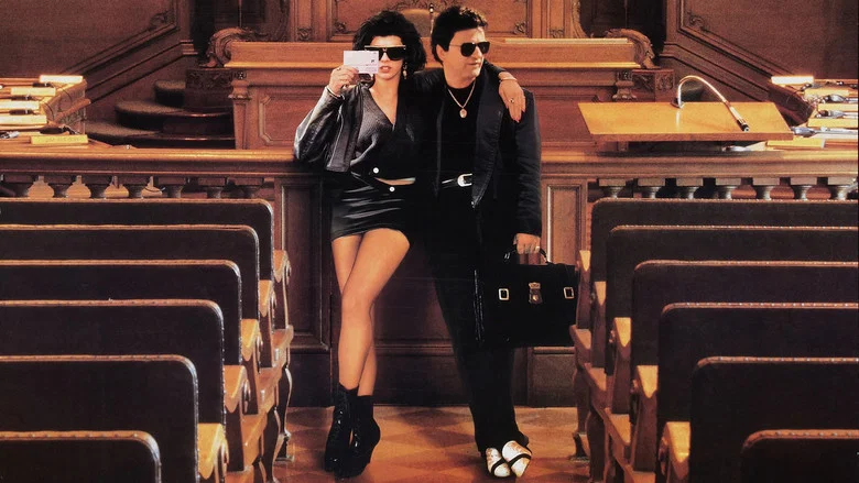 My Cousin Vinny screenshot 5