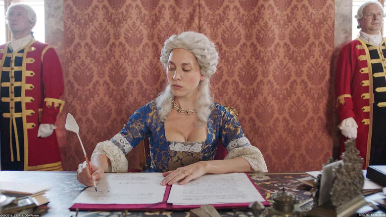 Maria Theresa’s Dark Side screenshot 1