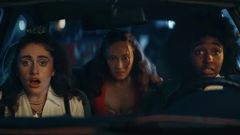 Bottoms screenshot 5