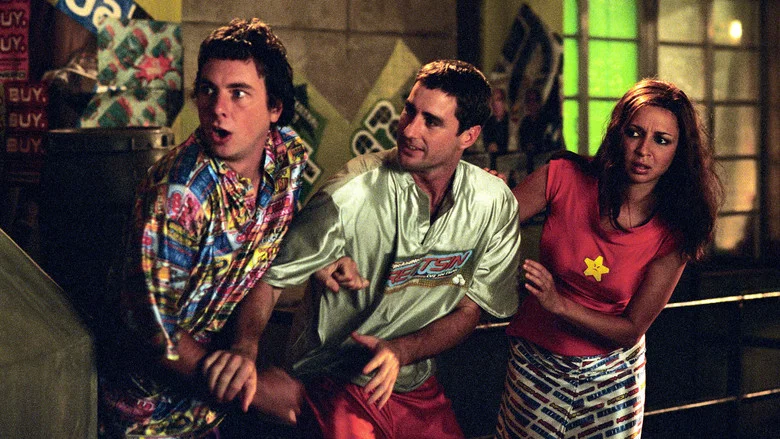 Idiocracy screenshot 4