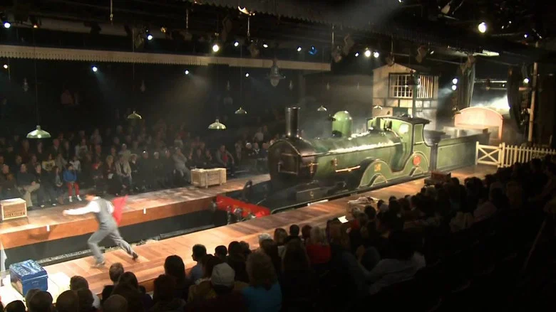 The Railway Children screenshot 3