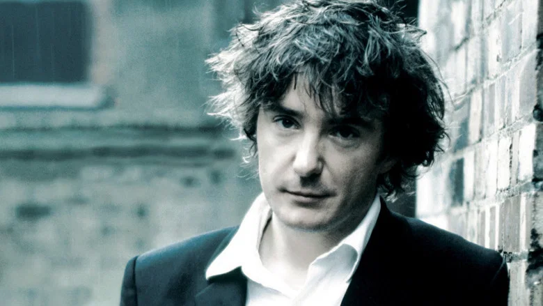 Dylan Moran: Like, Totally screenshot 1