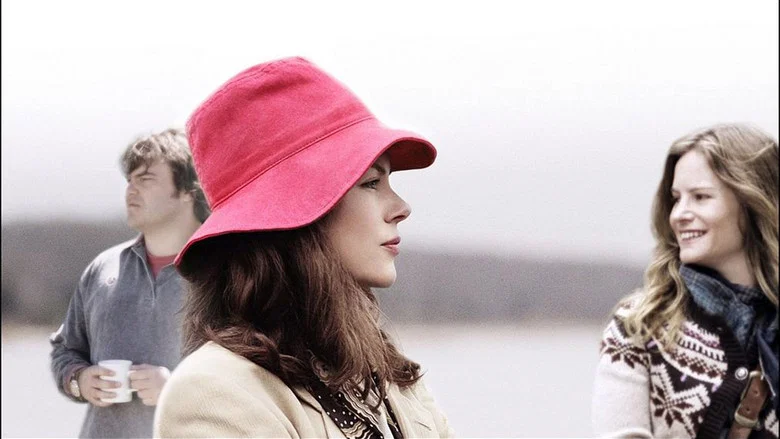 Margot at the Wedding screenshot 4