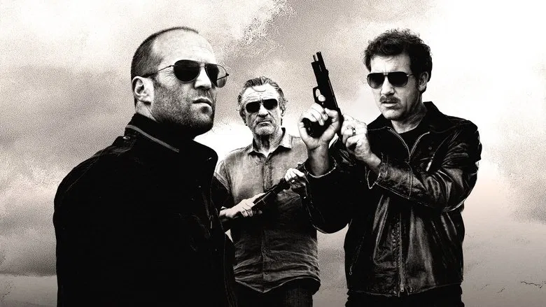 Killer Elite screenshot 1