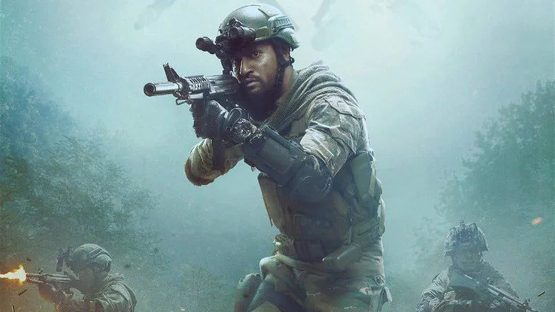 Uri: The Surgical Strike screenshot 3
