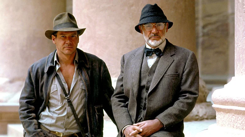 Indiana Jones and the Last Crusade screenshot 4