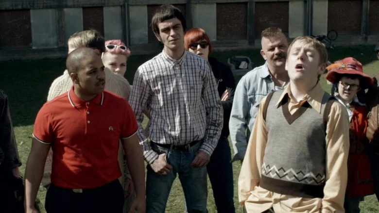 This Is England screenshot 3