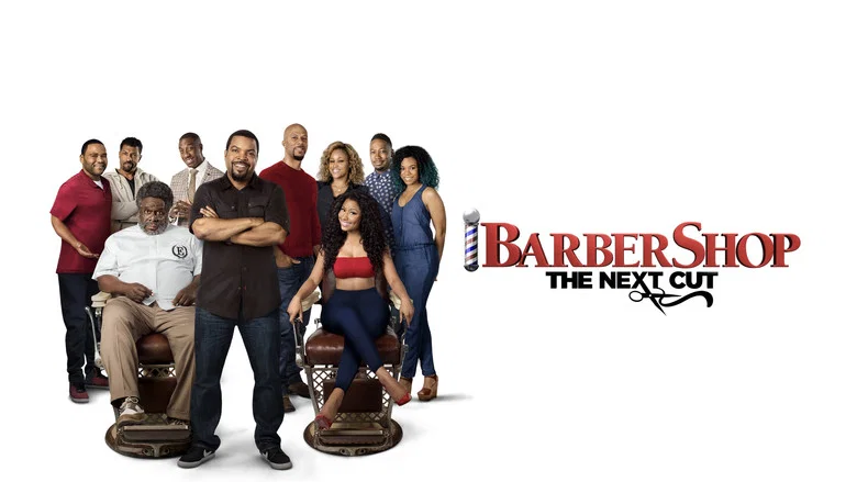 Barbershop: The Next Cut screenshot 8