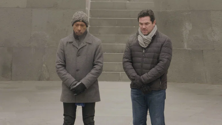 Architects of Denial screenshot 6